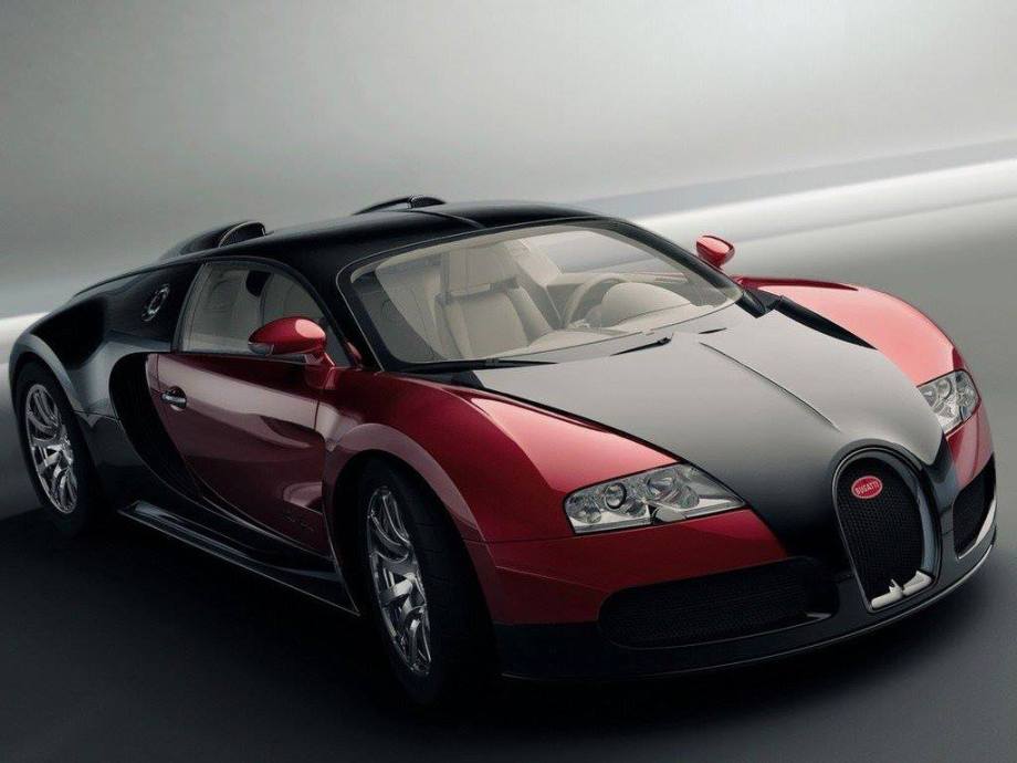 Bugatti Veyron Super Sports $2.4 million. This is, by far, more expensive legal production car available on the market Street today (the base Veyron costs $1,700,000). Capable of 0-60 mph in 2.5 seconds, the Veyron is street legal car